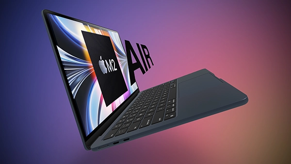 Apple Macbook Air M2 13-inch