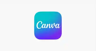 Canva logo