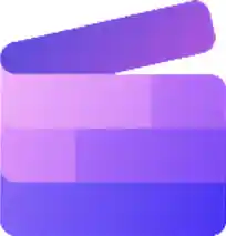 Clipchamp logo