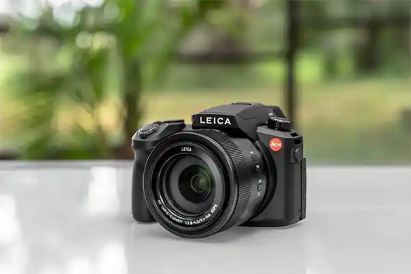 Leica V-Lux 5