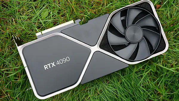 Nvidia RTX 4090 a1