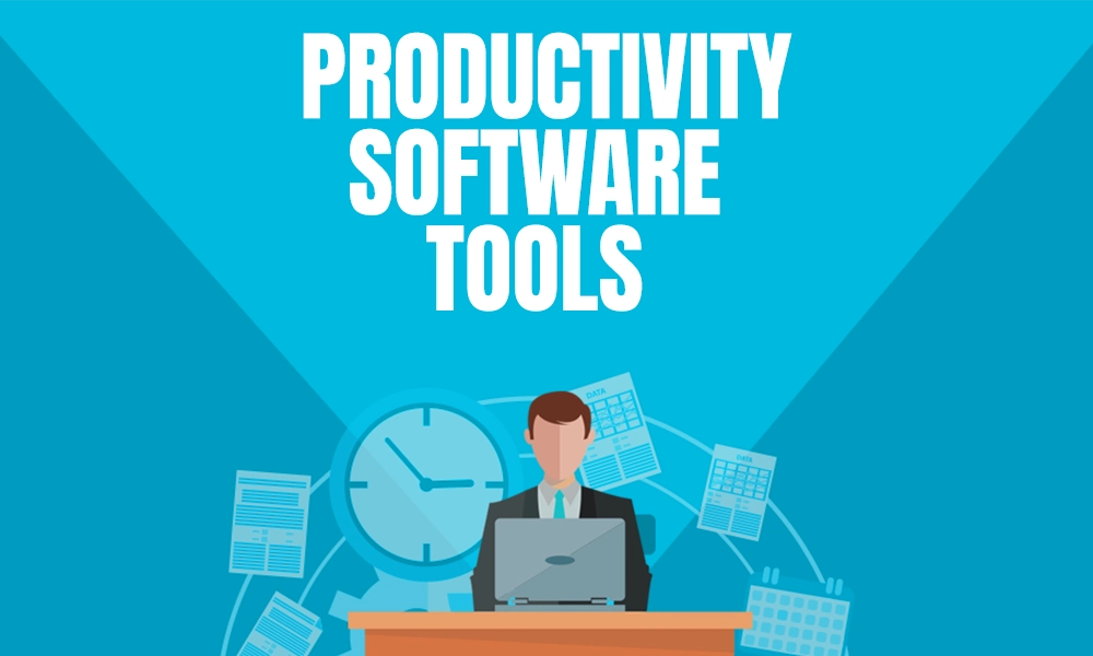 Productivity Software tools