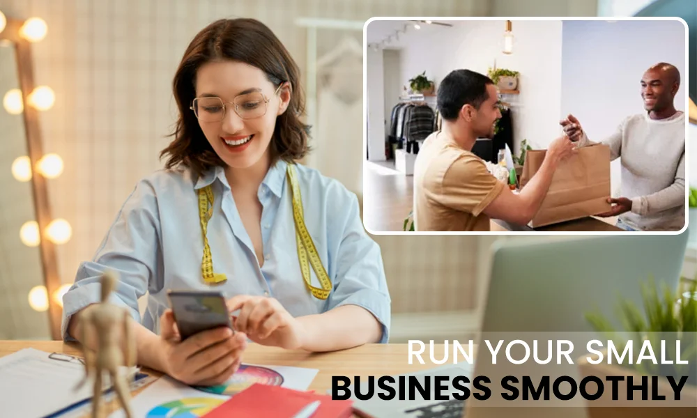 Small Business Smoothly