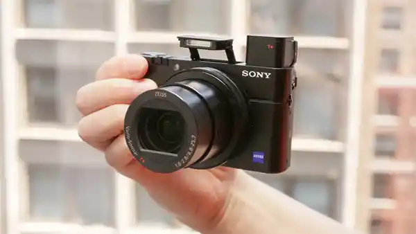 Sony RX III