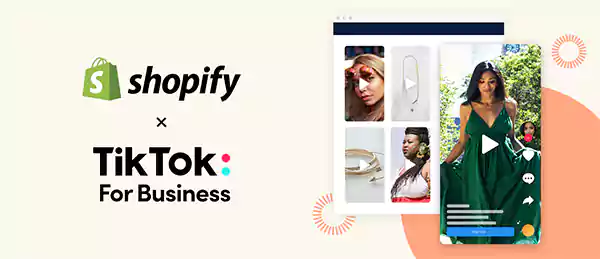 TikTok Shopify Integration