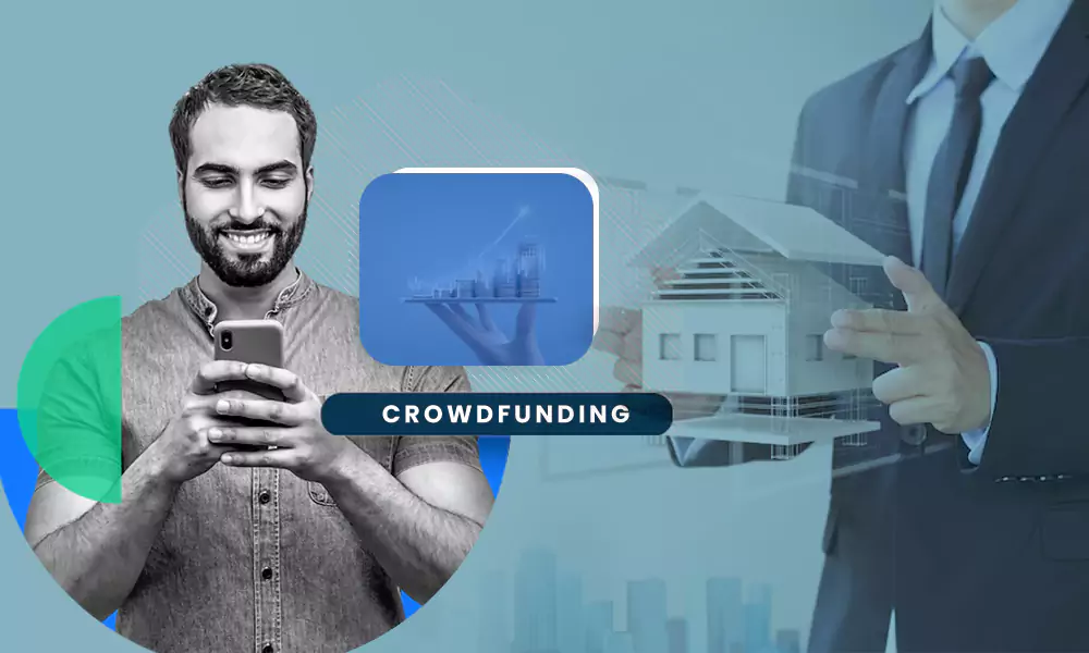 crowdfunding in real state '