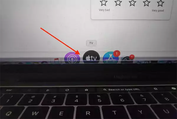 MacBook Pro black lines bottom screen