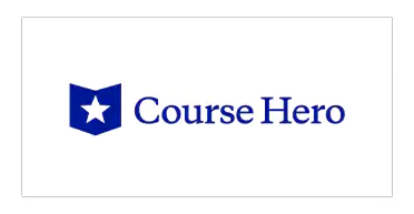 Course Hero Logo