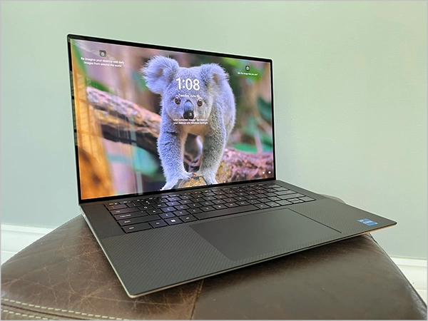 Dell XPS 15(2022)