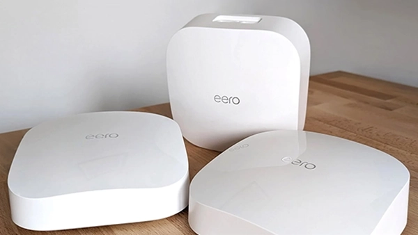 Eero Pro 6