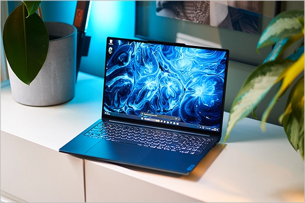 Lenovo Yoga 9i Gen 8