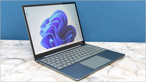 Microsoft Surface Laptop Go 2