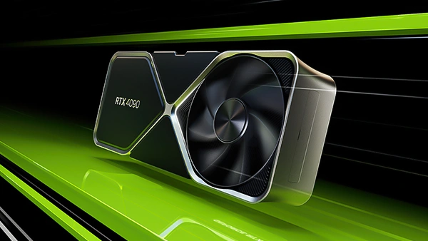 Nvidia RTX 4090