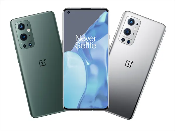 OnePlus 9 and 9 Pro Review: Great 5G Flagships With A Catch