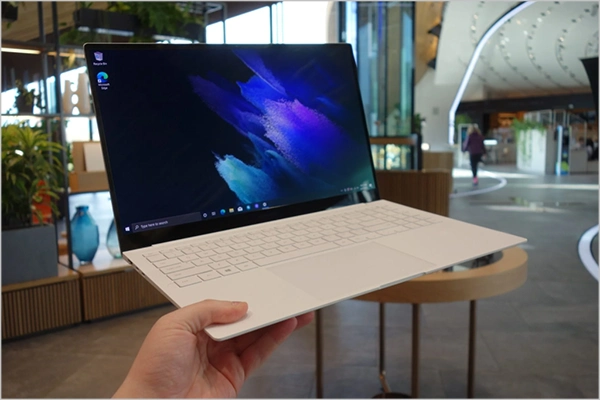 Samsung Galaxy Book Pro 13