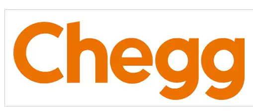 Chegg logo