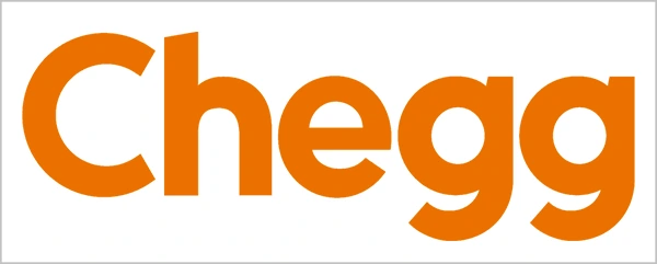 Chegg logo