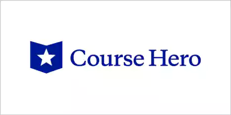 CourseHero Logo