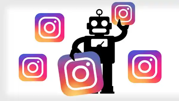 Instagram proxies