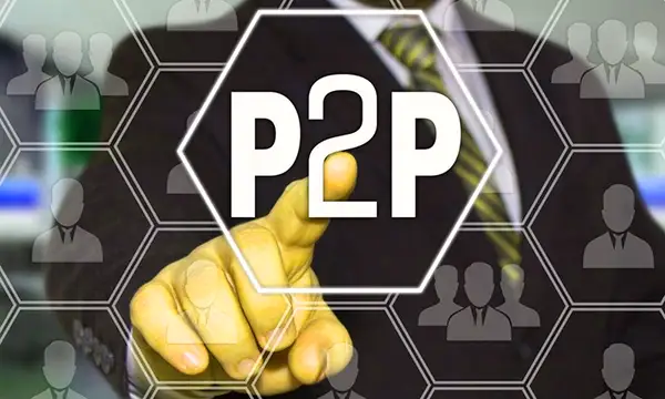 P2P Challenges