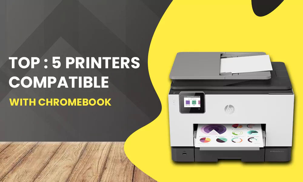 Printers Compatible