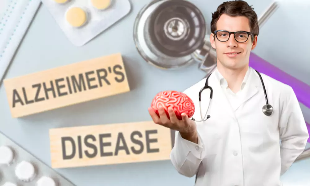 common signs and symptoms of alzheimers disease