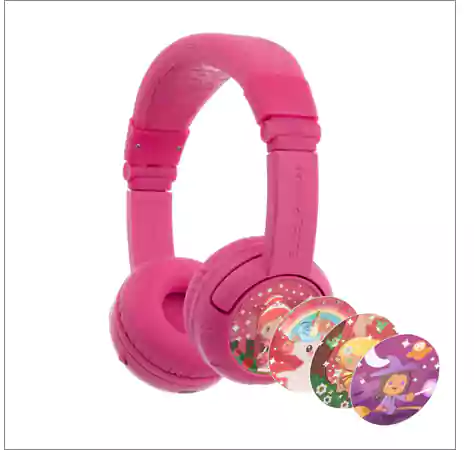 ONANOFF BuddyPhones Play+