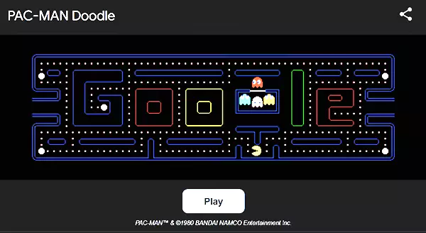 Pac-Man