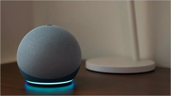 Echo (4th Generation) review