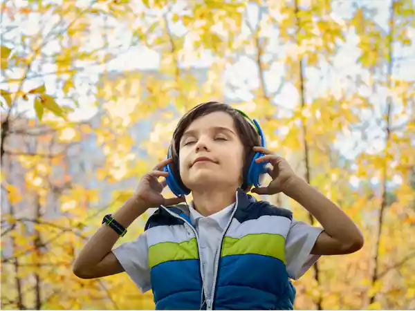 kids-friendly headphones