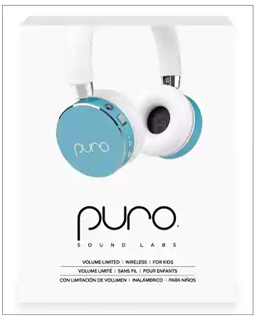 Puro Sound Labs BT2200 Kids