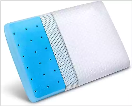 Cooling pillow