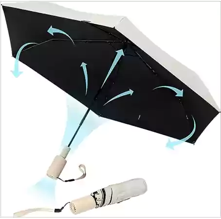 Fanbrella