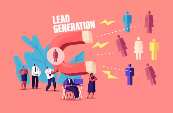 Lead Generation