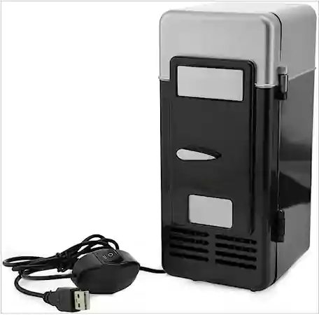 Mini USB fridge