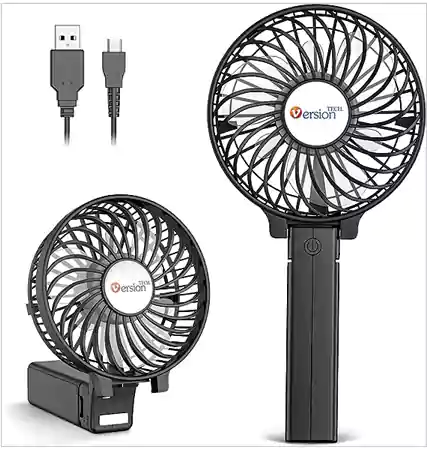 Portable Fan