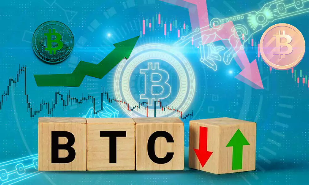 is btc poised for a major rally