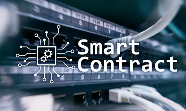 smart contract