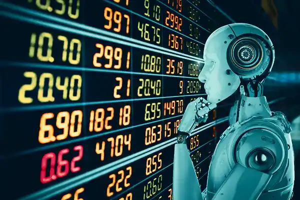 AI in finance