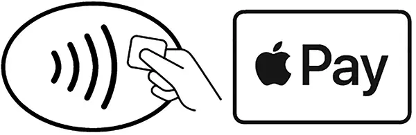Apple Pay security system
