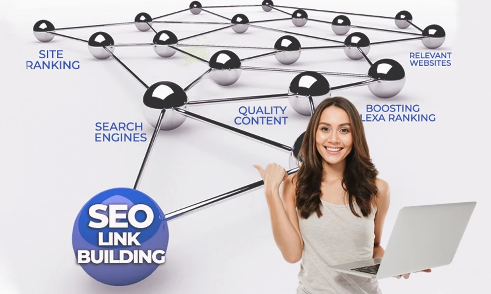Building Backlinks Website