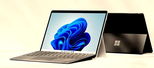 Microsoft Surface Pro 8