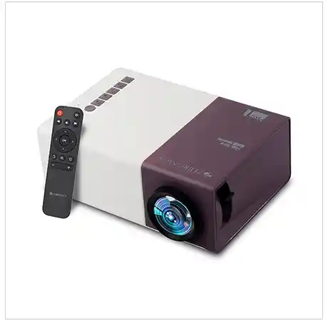 Portable Projector