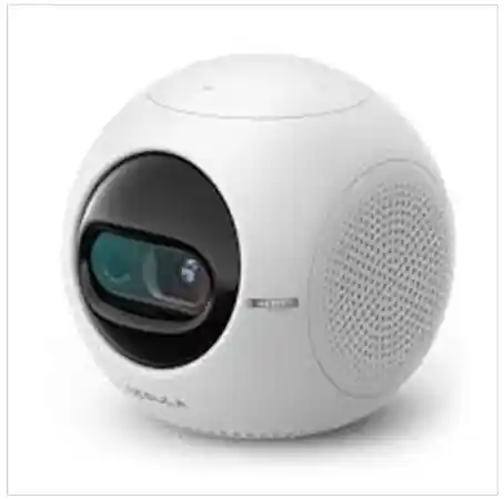 Portable Projector5