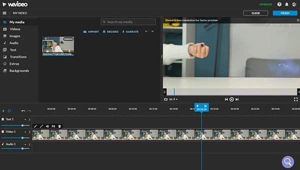 Online Video Editors: A Convenient Solution