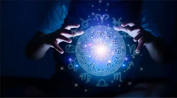 Astrology Graphic Image 