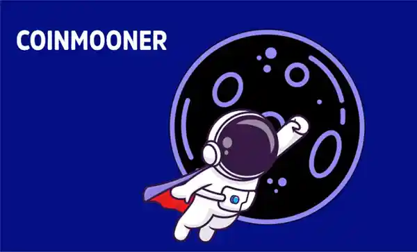 CoinMooner logos