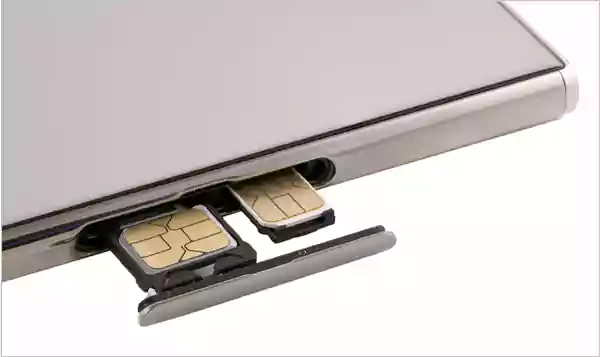 Dual Sim in a Smartphone