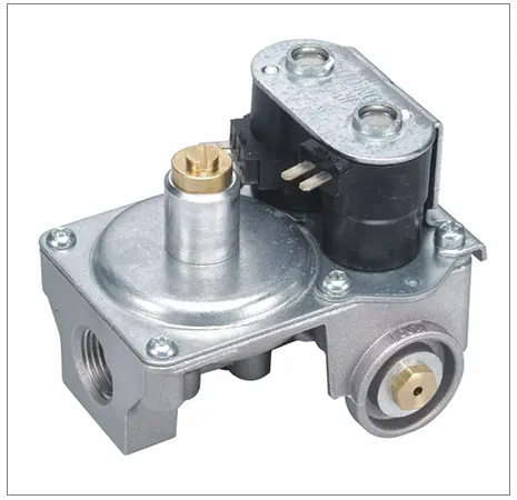  Gas Valve Solenoid