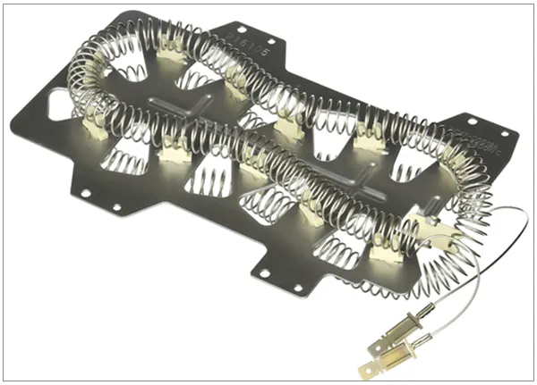 Heating element Samsung dryer